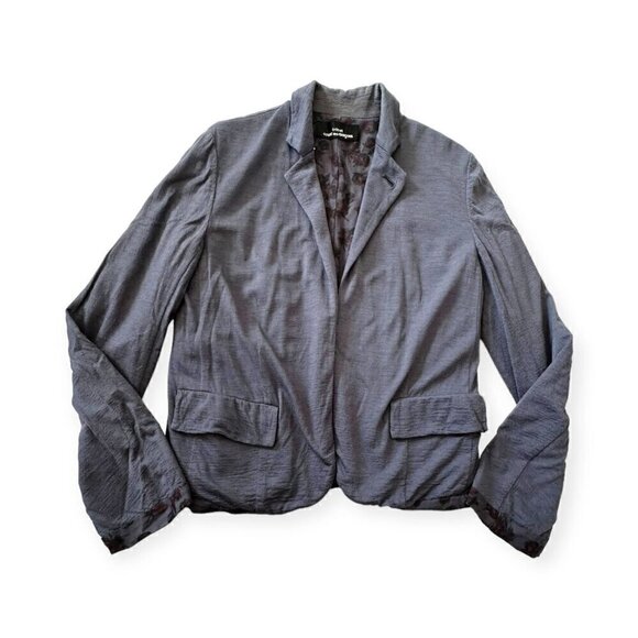 Comme Des Garçons Tricot Blazer Jacket, One Size, Made In Japan - Picture 6 of 14
